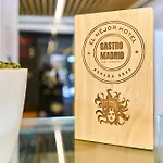 Melibea By Gaiarooms Salamanca