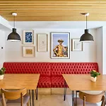 Melibea By Gaiarooms Hotel 4*