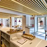 Melibea By Gaiarooms Hotel 4*