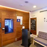 Hotel Melibea By Gaiarooms