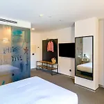Melibea By Gaiarooms 4* Salamanca
