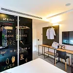 Melibea By Gaiarooms Szálloda 4*