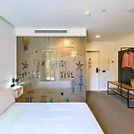 Melibea By Gaiarooms Szálloda Salamanca