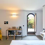 Melibea By Gaiarooms 4* Salamanca