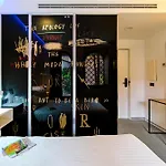 Melibea By Gaiarooms Hotel