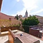 Melibea By Gaiarooms Szálloda Salamanca