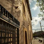 Szálloda Melibea By Gaiarooms Salamanca