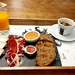 Melibea By Gaiarooms Szálloda Salamanca