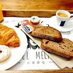 Melibea By Gaiarooms 4*