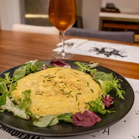 酒店 Melibea By Gaiarooms 4*