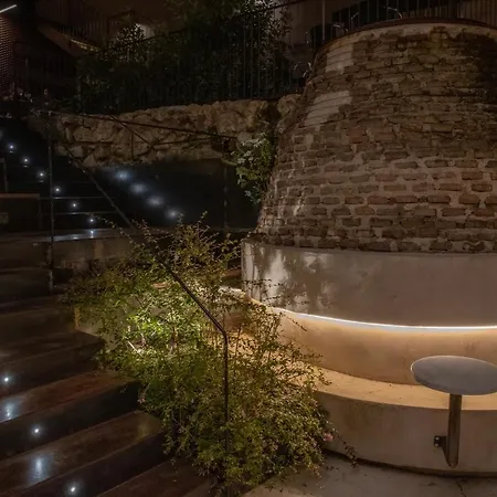 Melibea By Gaiarooms 酒店