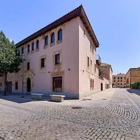 Hotel Melibea By Gaiarooms Salamanca