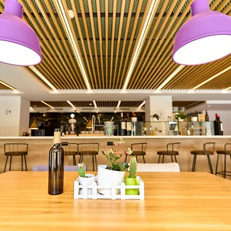 Melibea By Gaiarooms Otel