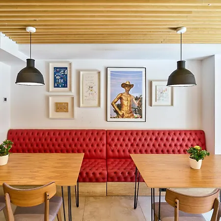 Melibea By Gaiarooms 酒店 4*