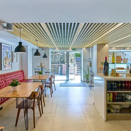 Melibea By Gaiarooms 4* Salamanka