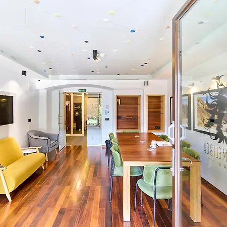 Melibea By Gaiarooms 酒店