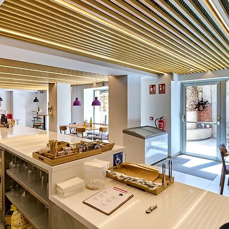 Melibea By Gaiarooms 酒店 4*