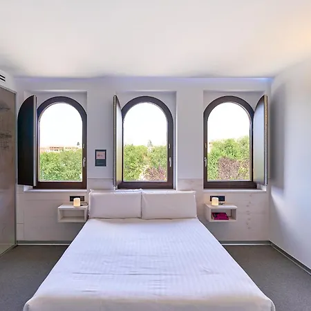 Melibea By Gaiarooms Hotel Salamanka