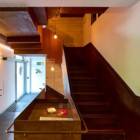 Hotel Melibea By Gaiarooms Salamanka