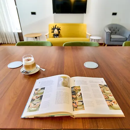 酒店 Melibea By Gaiarooms 4*