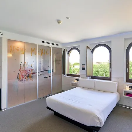 Otel Melibea By Gaiarooms