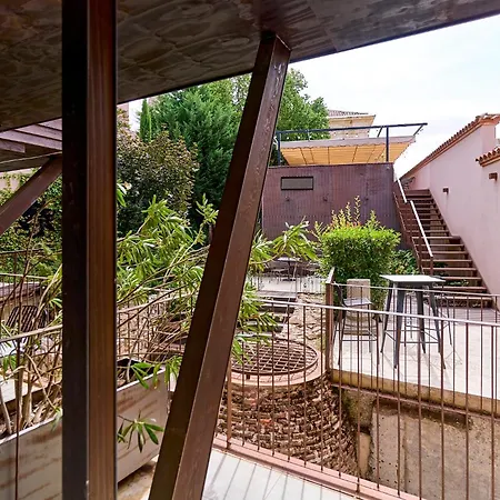 Melibea By Gaiarooms 4* Salamanka