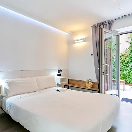 酒店 Melibea By Gaiarooms