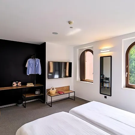 Otel Melibea By Gaiarooms