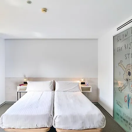 Melibea By Gaiarooms 酒店 萨拉曼卡