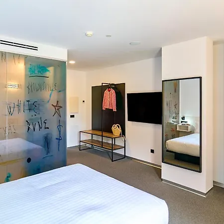 Melibea By Gaiarooms 4* Salamanka