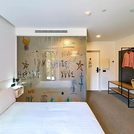 Melibea By Gaiarooms Hotel Salamanka