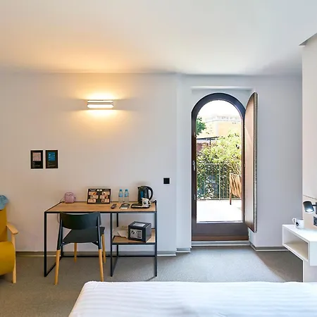 Melibea By Gaiarooms 4* Salamanka