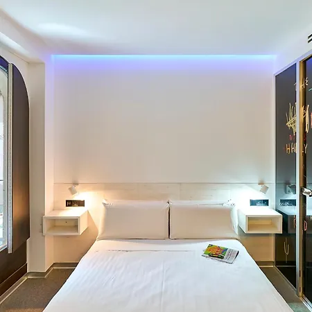Melibea By Gaiarooms Otel 4*
