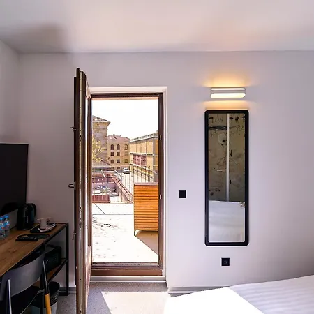 Otel Melibea By Gaiarooms 4*