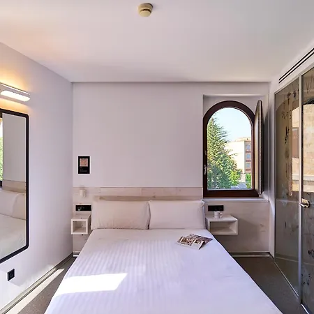Melibea By Gaiarooms Hotel Salamanka