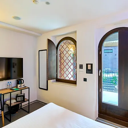 Melibea By Gaiarooms 4* Salamanka