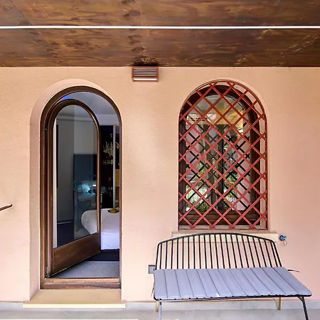 Melibea By Gaiarooms Otel 4*