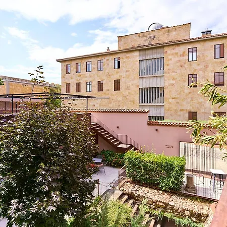 Melibea By Gaiarooms 萨拉曼卡