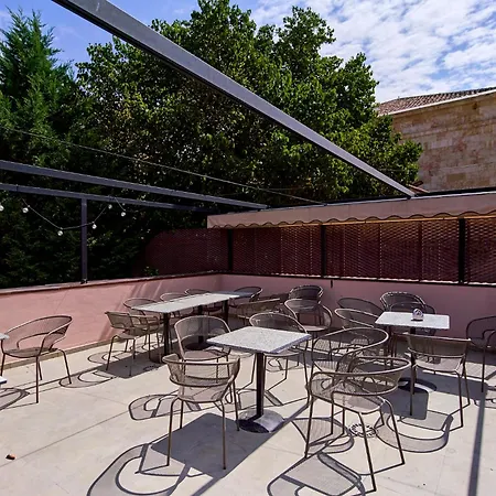Melibea By Gaiarooms Otel