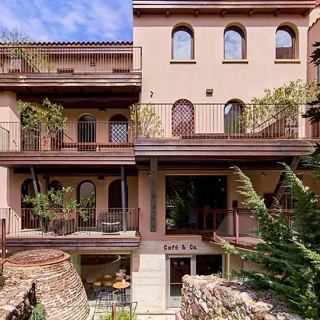 Hotel Melibea By Gaiarooms