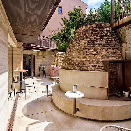 Hotel Melibea By Gaiarooms Salamanca