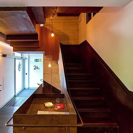 Melibea By Gaiarooms Salamanca