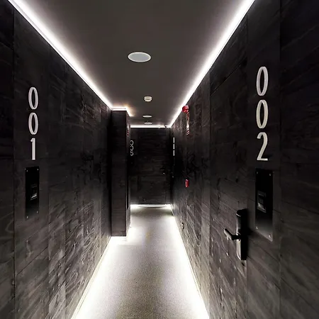 Melibea By Gaiarooms Hotel Salamanca