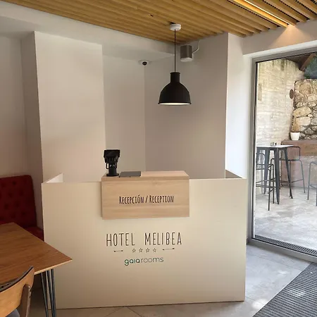Melibea By Gaiarooms
