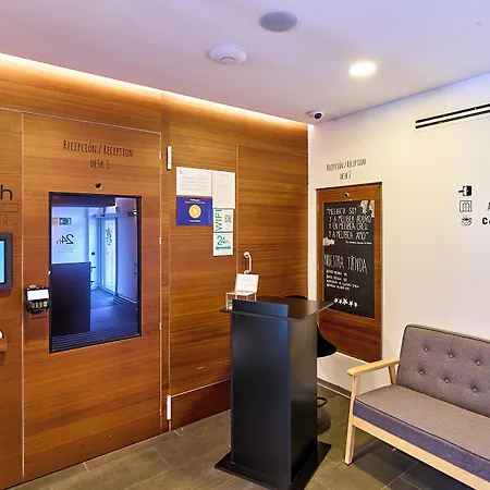 Melibea By Gaiarooms 4*