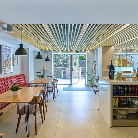 Melibea By Gaiarooms Hotel Salamanca