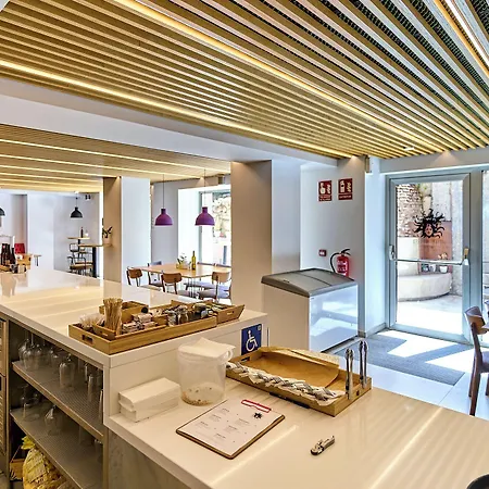Melibea By Gaiarooms Salamanca