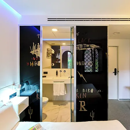 Melibea By Gaiarooms Hotel Salamanca