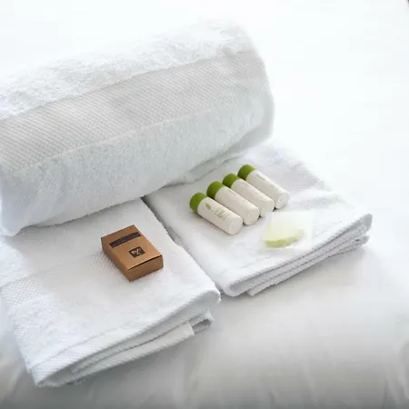 酒店 Melibea By Gaiarooms 萨拉曼卡