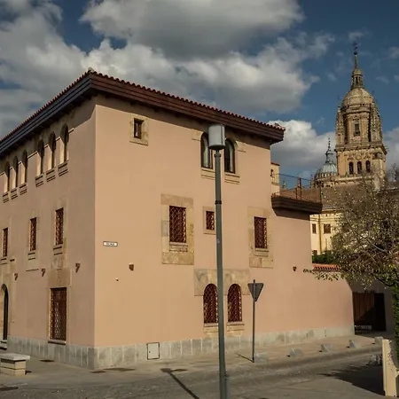 Melibea By Gaiarooms Salamanca
